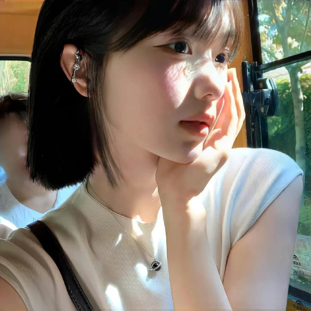 被激怒的女人