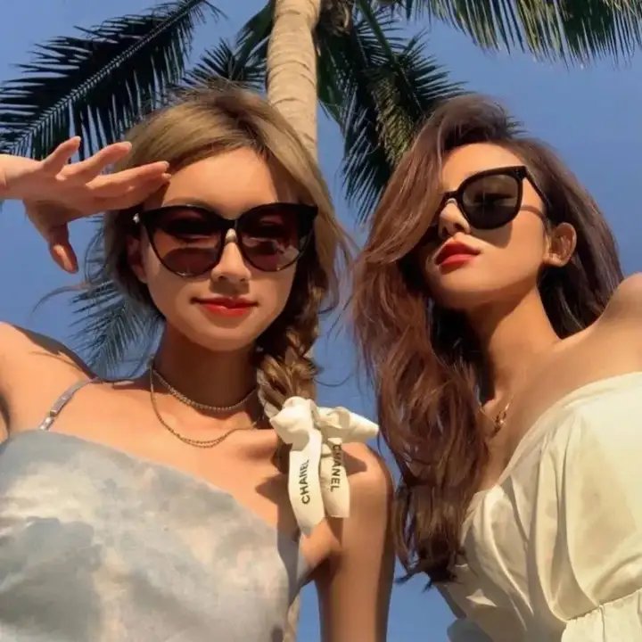 一代情侣